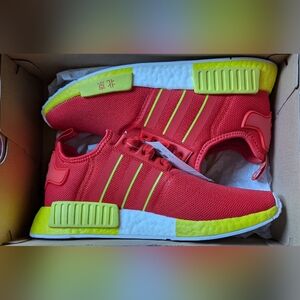 Adidas NMD R1 Beijing Men's Size 8 NWT